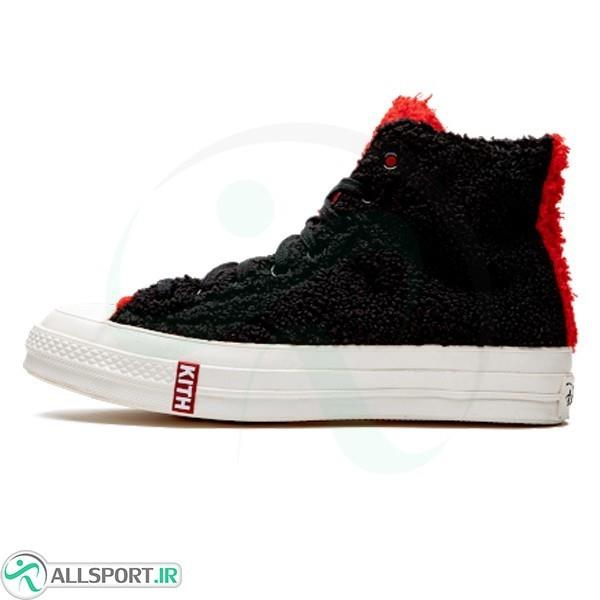 کتانی زنانه کانورس Converse Chuck Taylor All-Star 70s 167509c